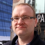 Dag Einar Thorsen